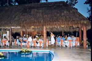 destination wedding mexico weddings puerto aventuras mexico