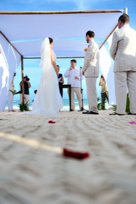 weddings in playa del carmen