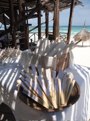weddings on the beach in mexico